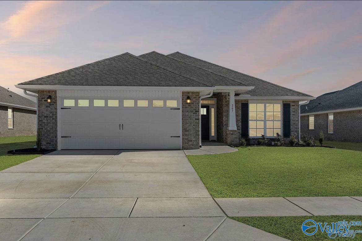 287 Poppy Trail - Photo 1