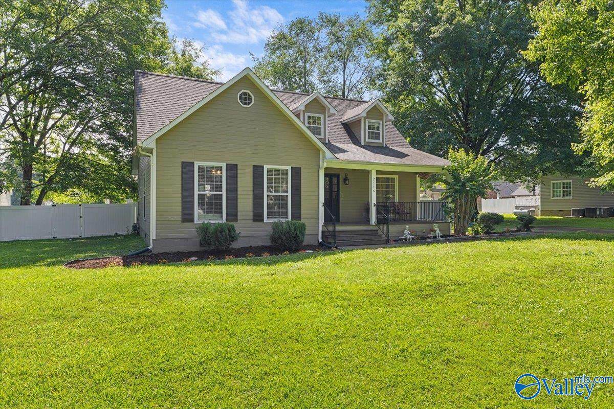 2116 Wren Avenue - Photo 1