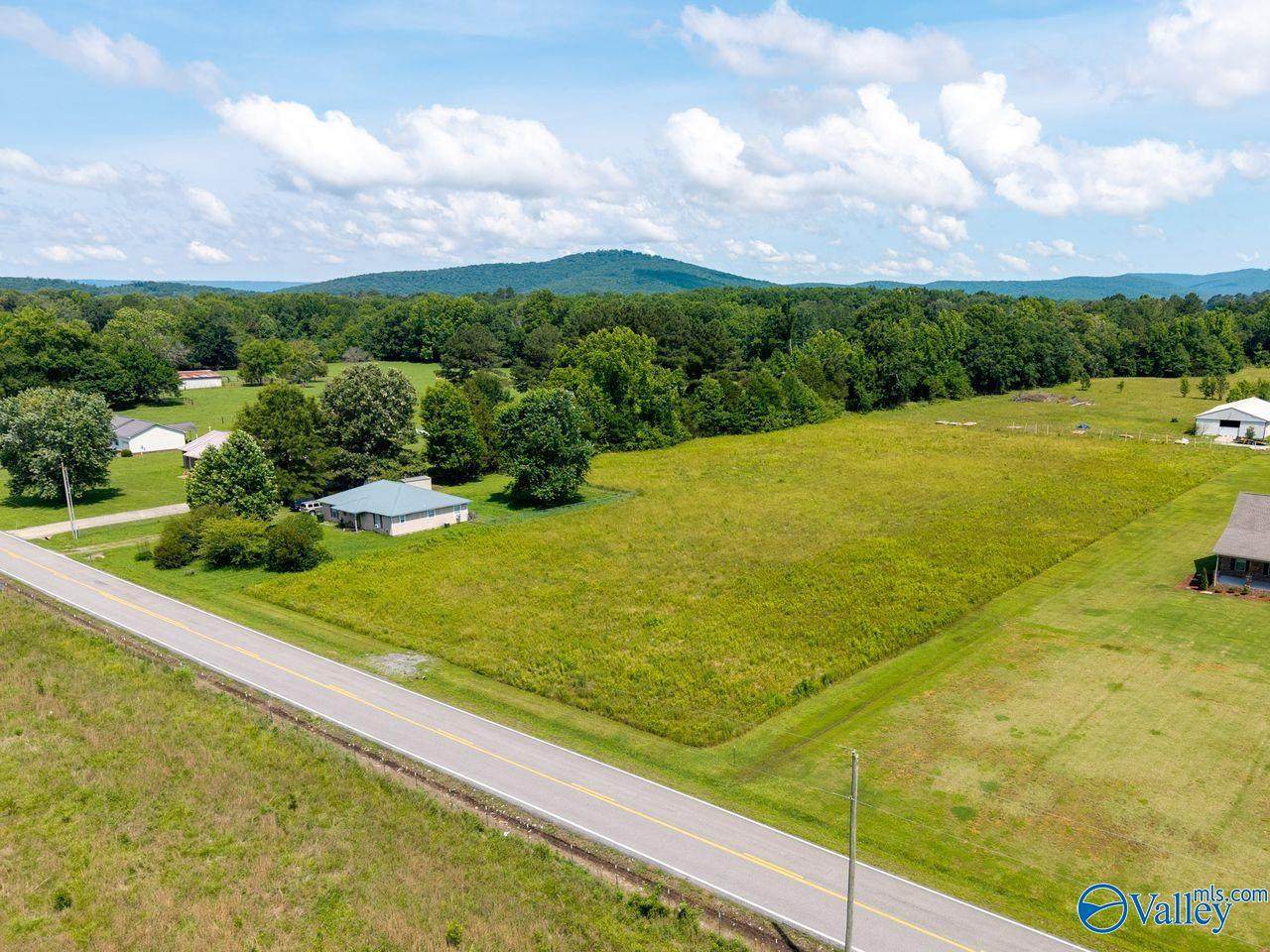 2.9 acres Albert Mann Road - Photo 1