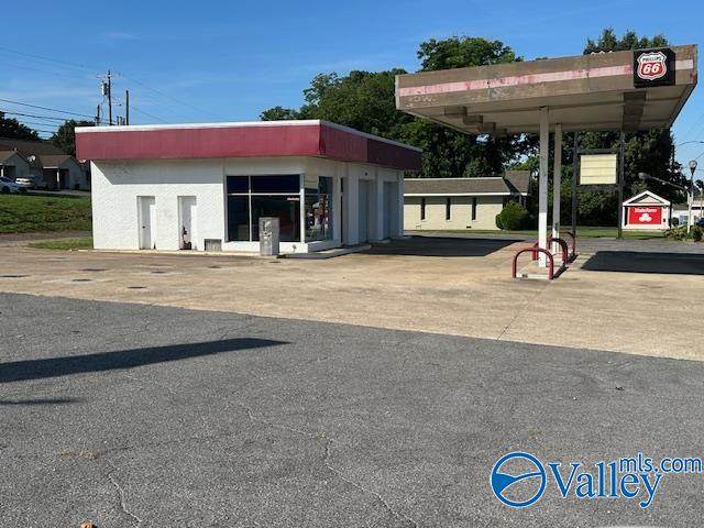 1536 Gunter Avenue - Photo 1