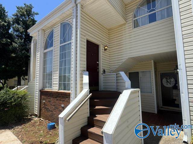 1155 Old Monrovia Road - Photo 1