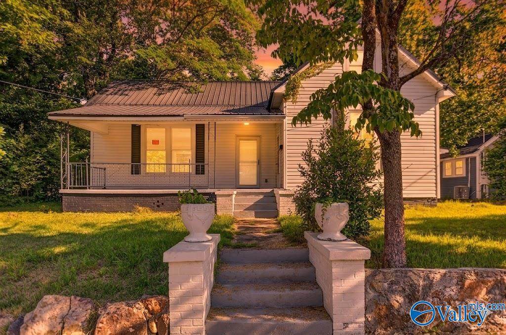 646 Turrentine Street - Photo 1