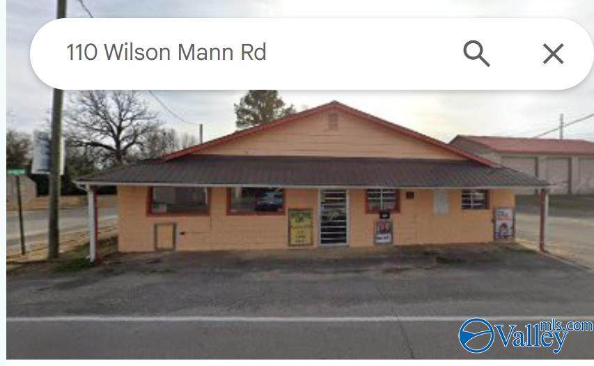 110 Wilson Mann Road - Photo 1