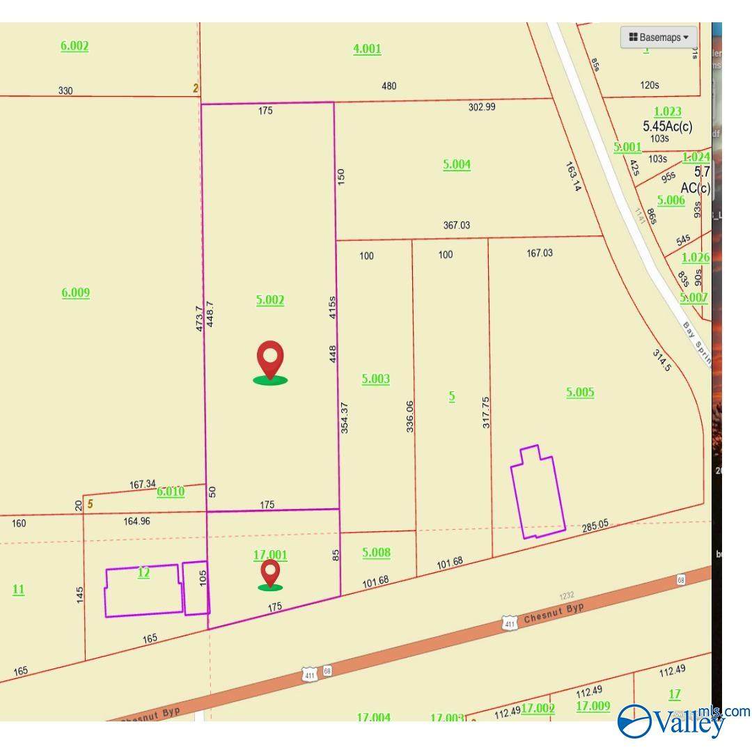 2.1 Acres Chestnut Bypass - Photo 1
