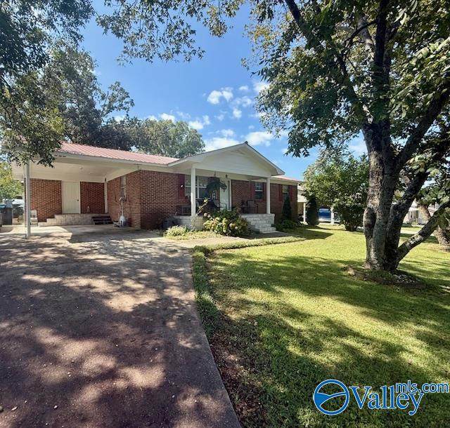 1518 Logan Street - Photo 1