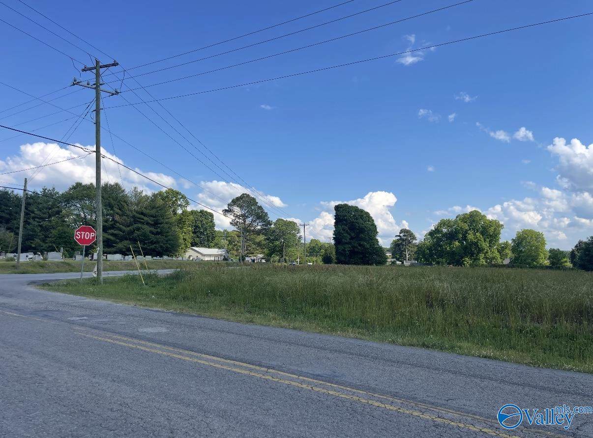 4.94 ac Pleasant Hill Road - Photo 1