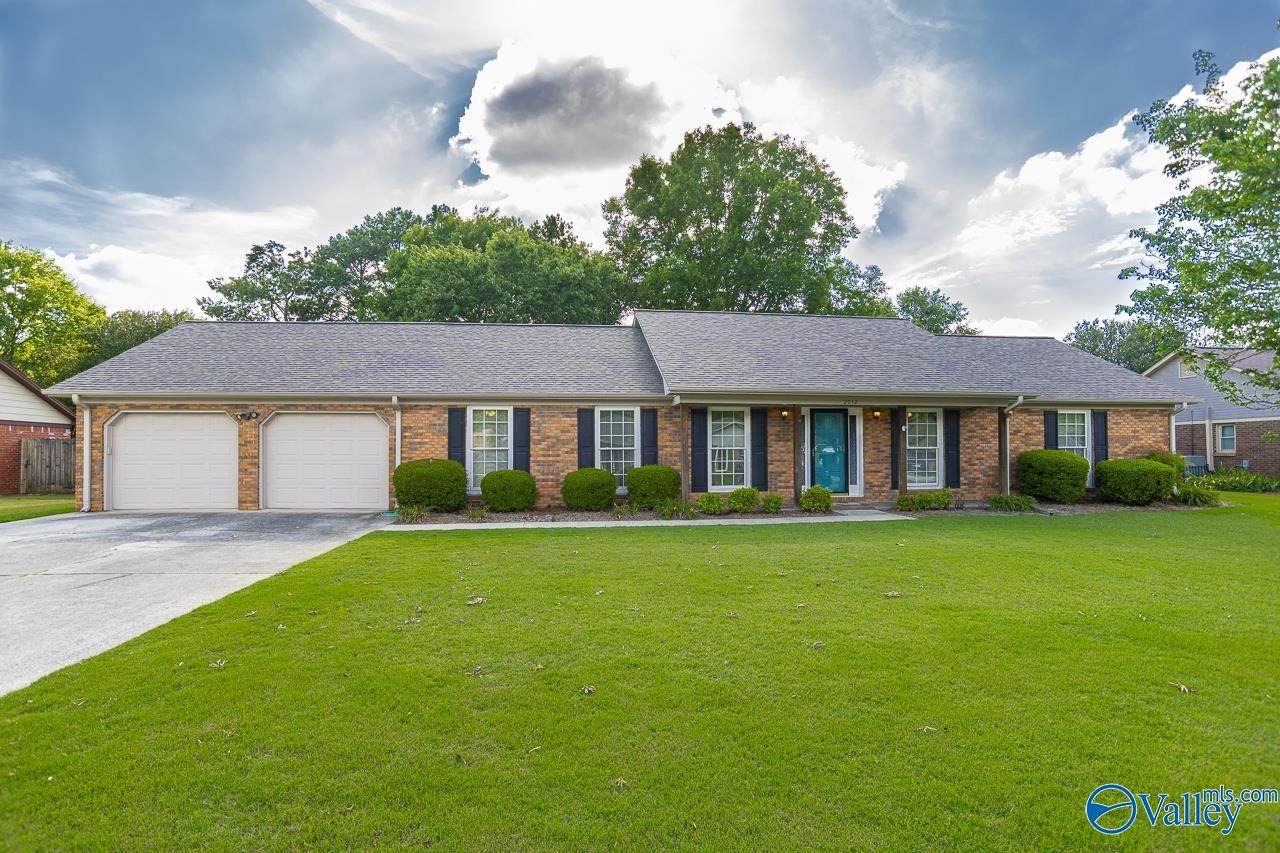2012 Lancaster Avenue - Photo 1