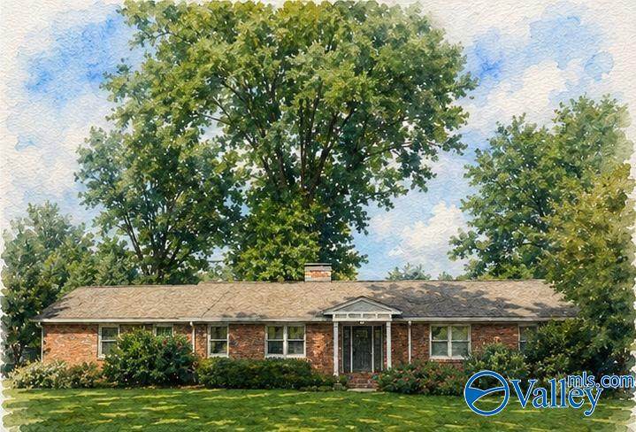 2314 Meadowbrook Road - Photo 1