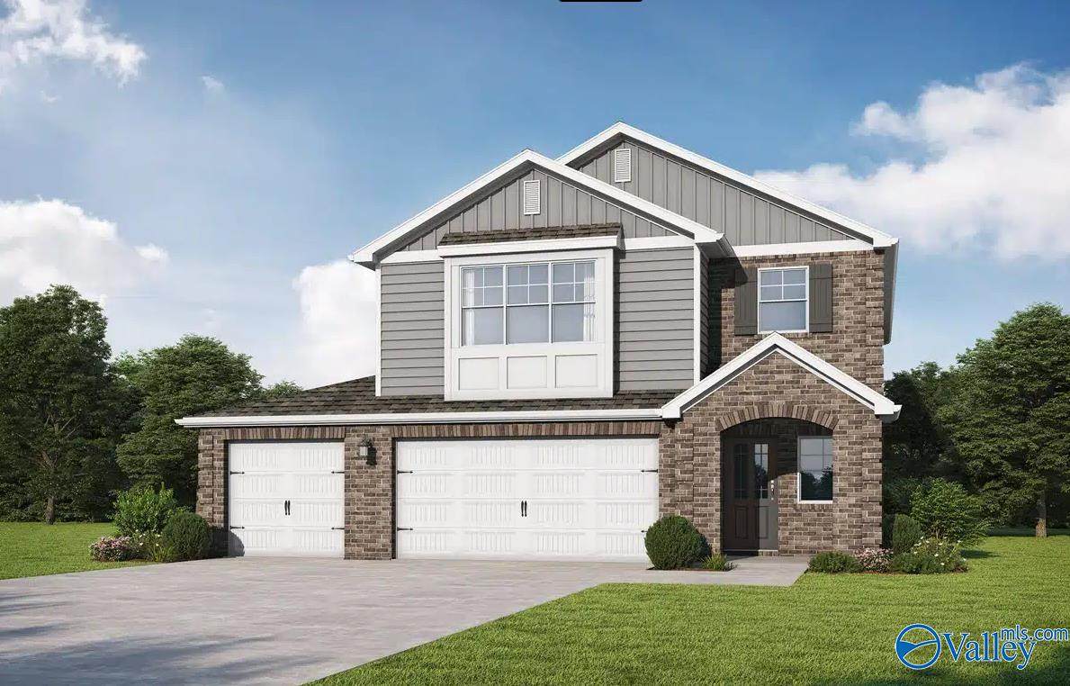4211 Diamond Park Drive - Photo 1