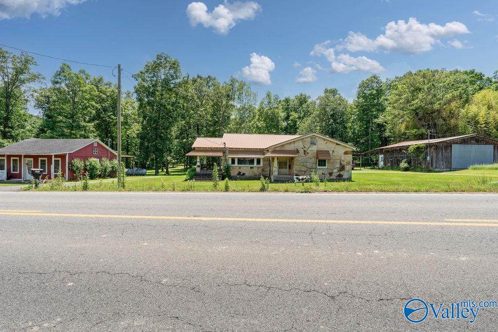 3519 Alabama Highway 117 - Photo 1