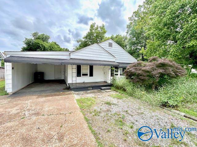 1544 Mckinley Avenue - Photo 1
