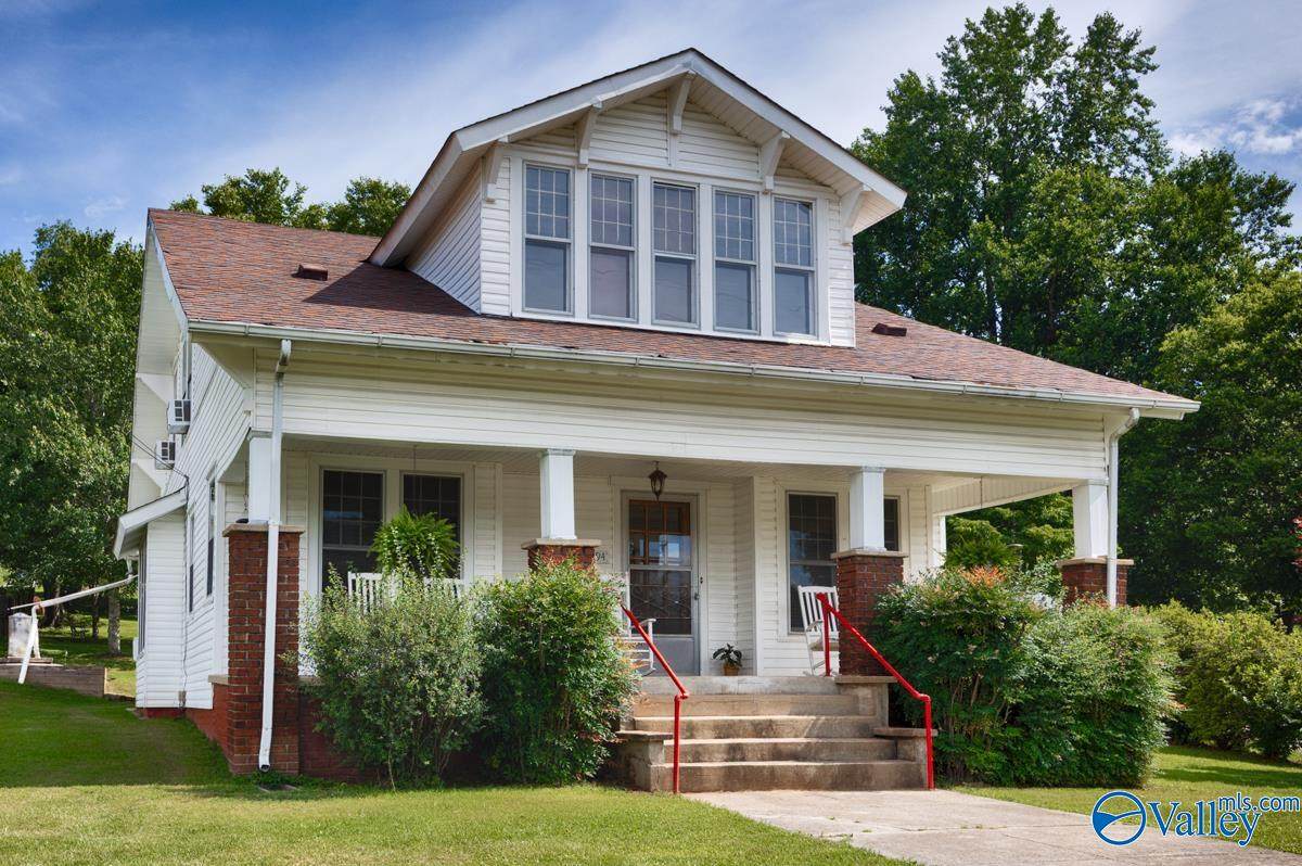 8094 Beech Hill Road - Photo 1