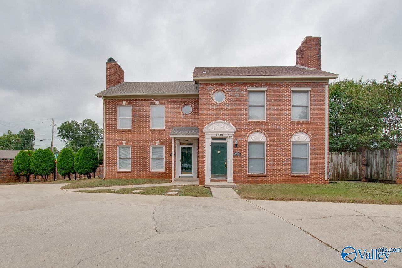 2997 Dupree Circle - Photo 1