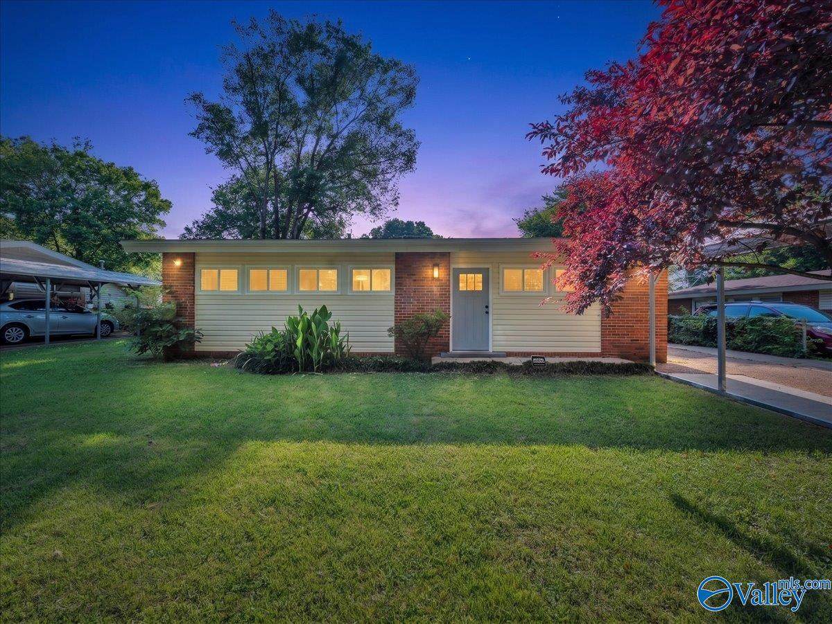 2912 Hillsboro Road - Photo 1