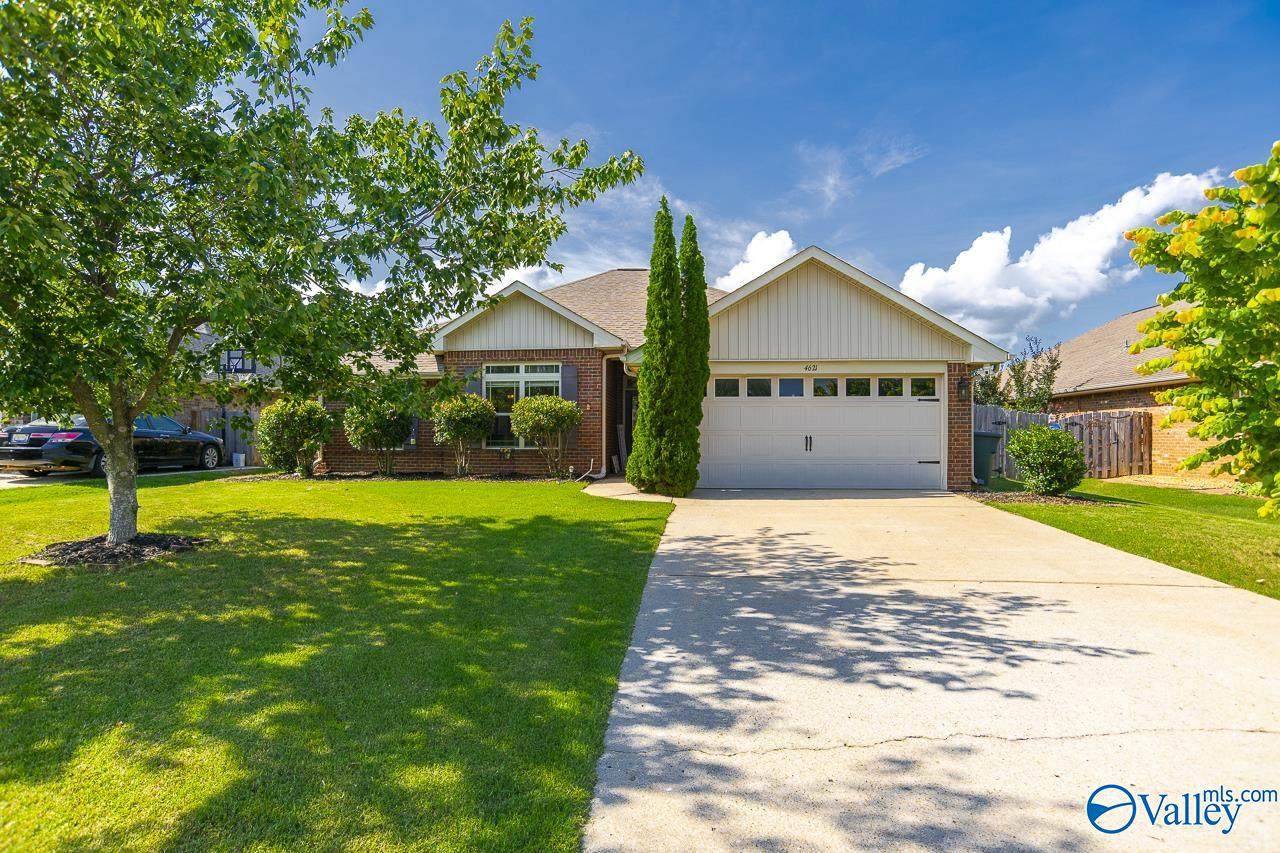 4621 Carrington Blvd - Photo 1