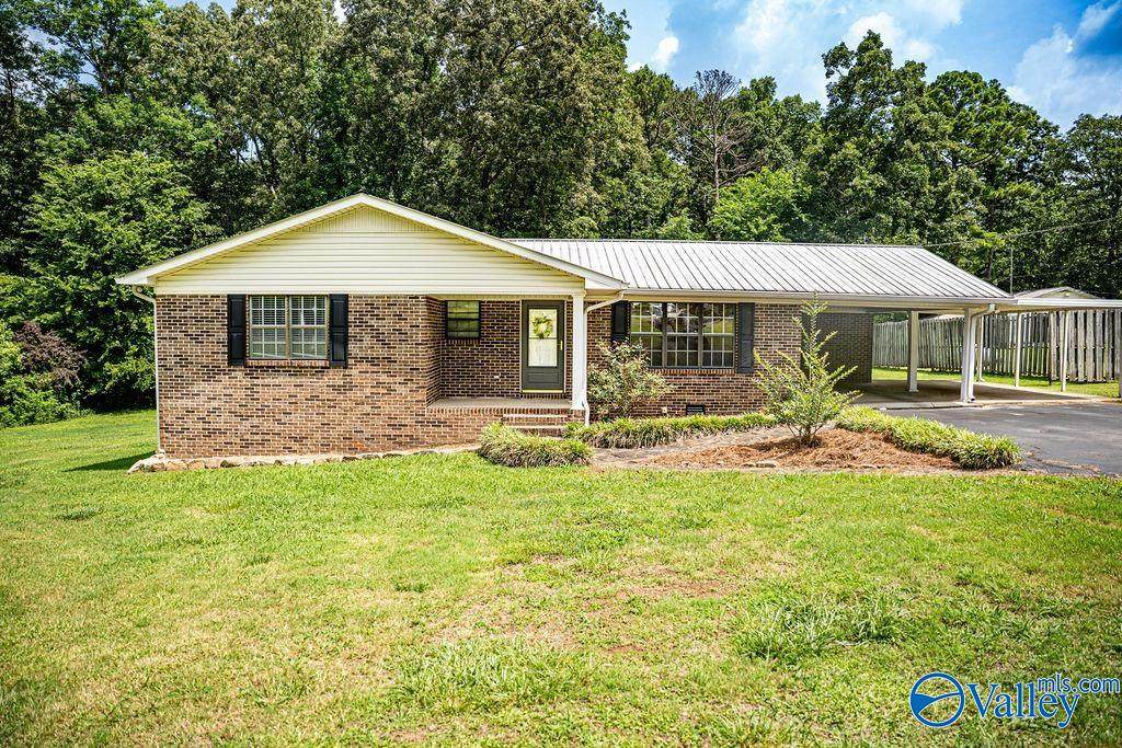 192 Sand Mountain Drive - Photo 1