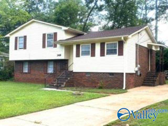 2416 Redmont Road - Photo 1