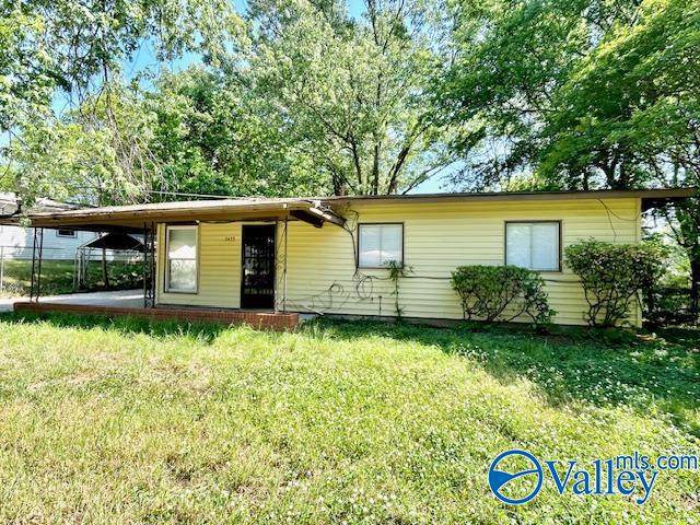 2433 Shepard Drive - Photo 1