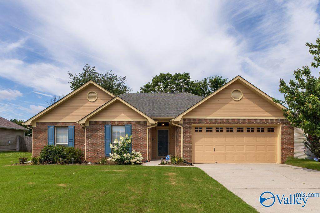103 Sleepy Hollow Lane - Photo 1