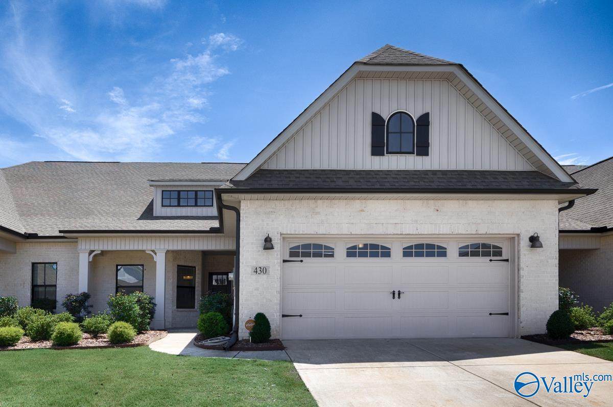 430 Raleigh Elm Drive - Photo 1
