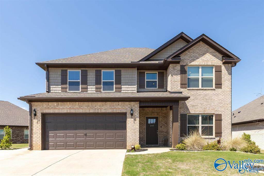 107 Ranna Drive - Photo 1