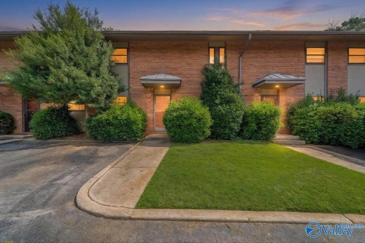 2307 Colony Drive - Photo 1