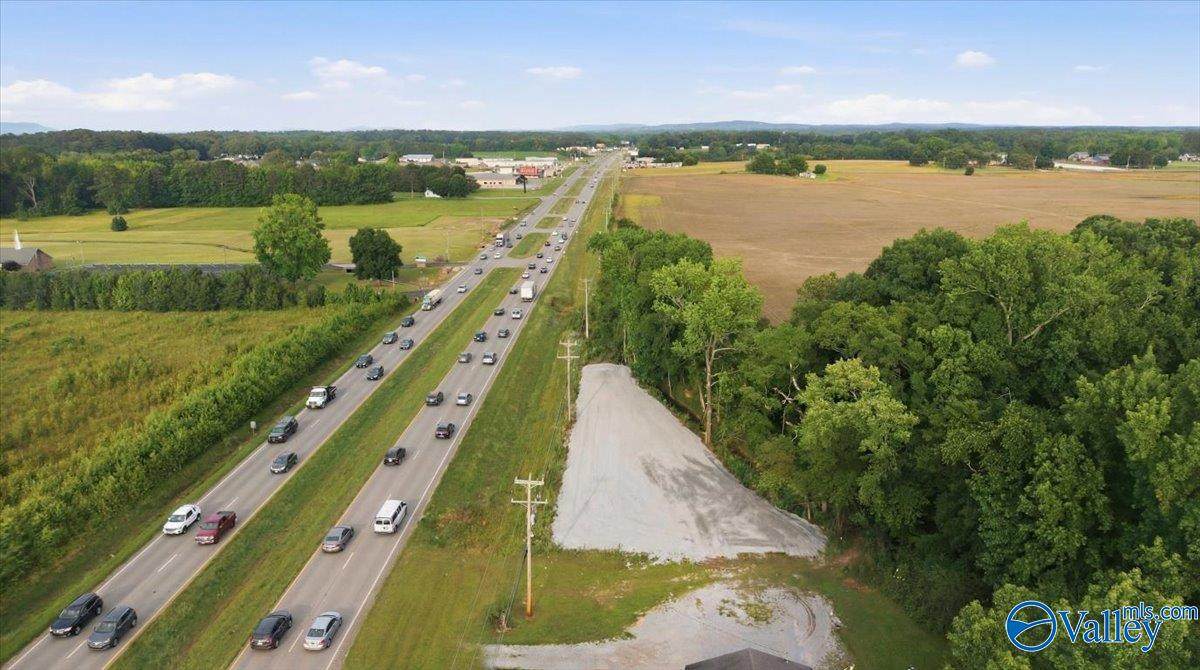 0.80 Highway 72 - Photo 1