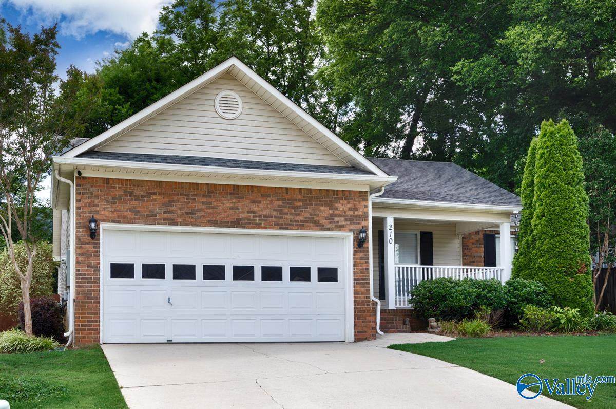 210 Hollington Drive - Photo 1