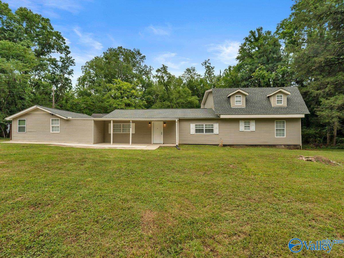 4284 Old Moulton Road - Photo 1