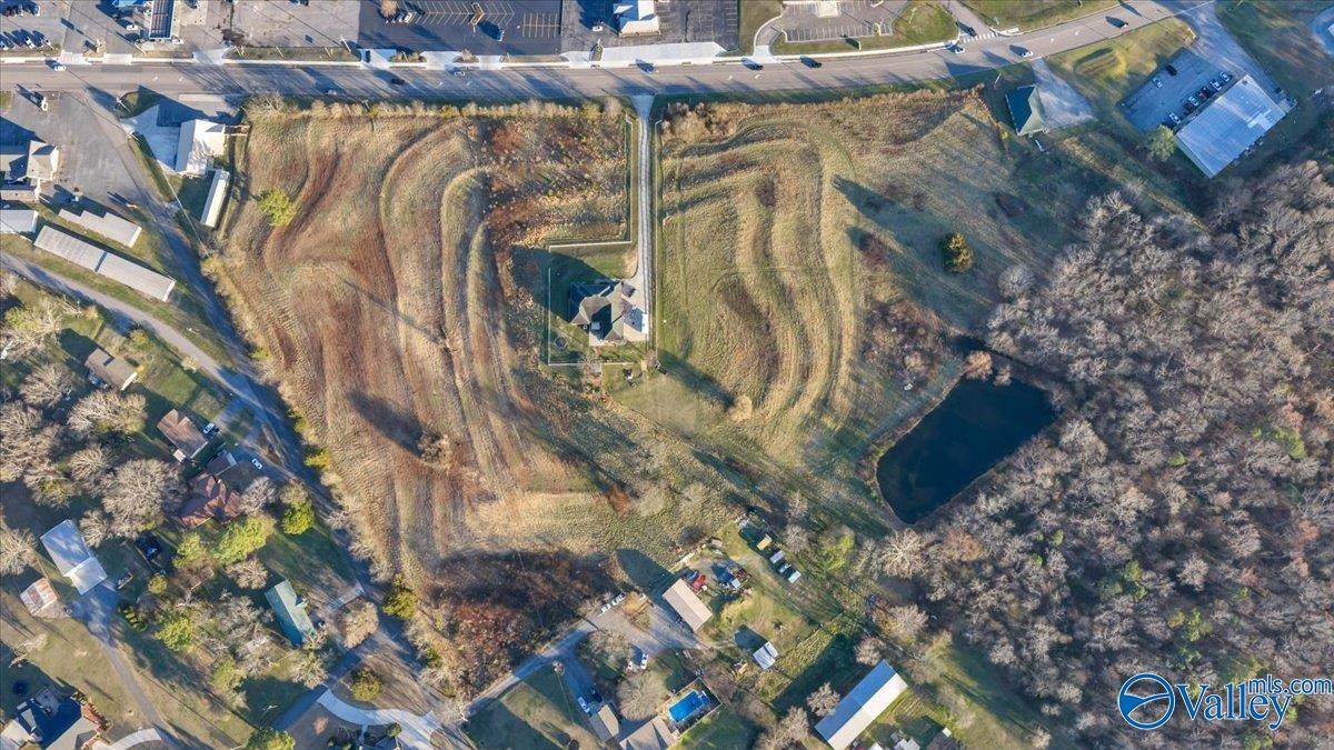 10.47 Acres Main Street - Photo 1
