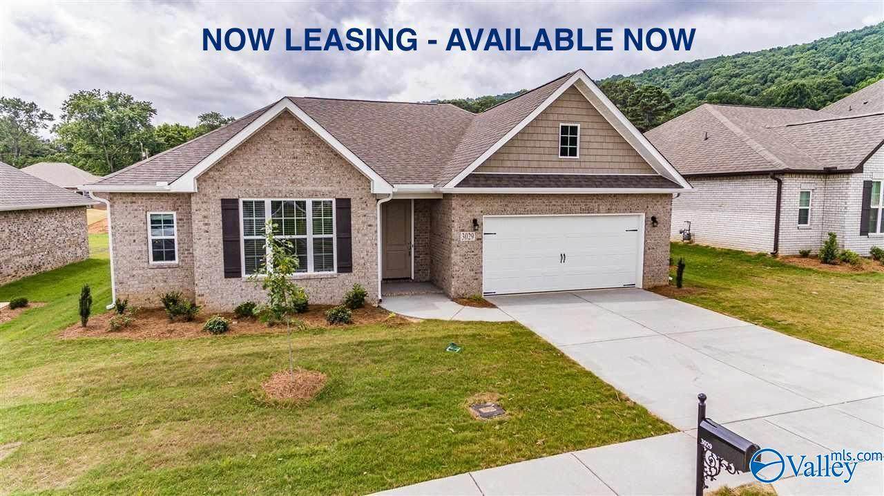 3029 Crystal Creek Drive - Photo 1