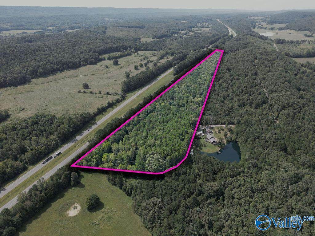 19.68 ac County Road 611 - Photo 1