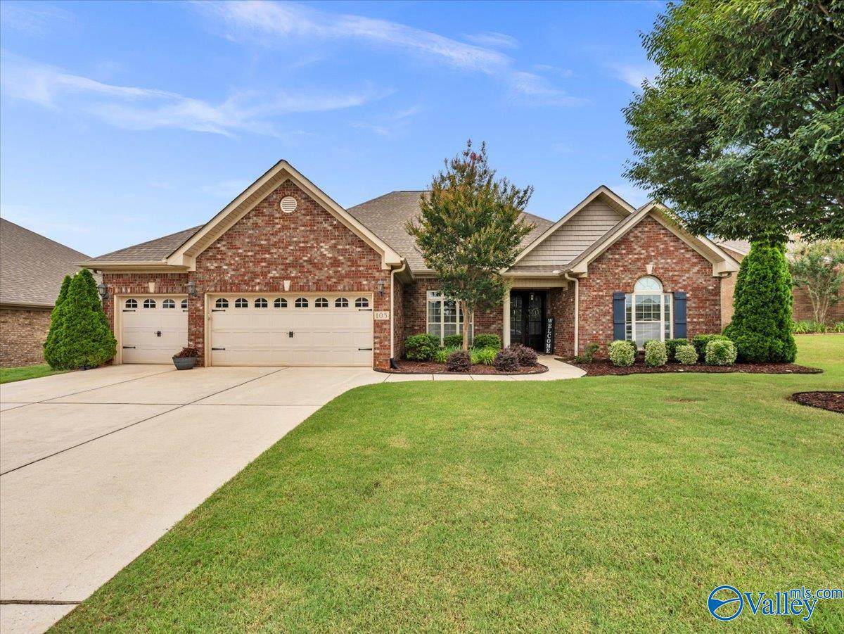 105 Welbury Court - Photo 1
