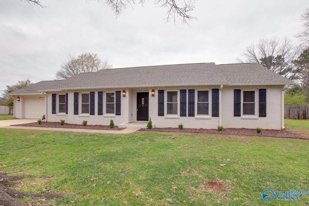 2042 Rosebury Lane - Photo 1