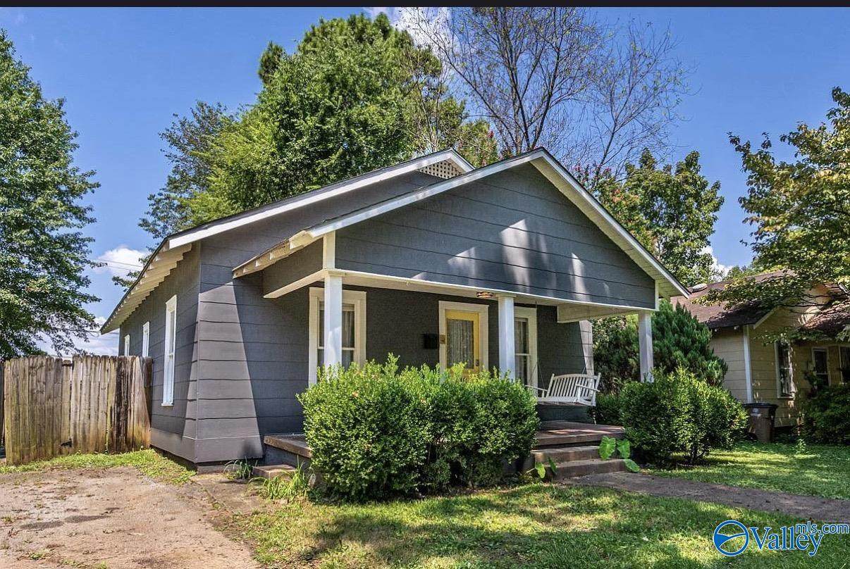 648 East Moulton Street - Photo 1