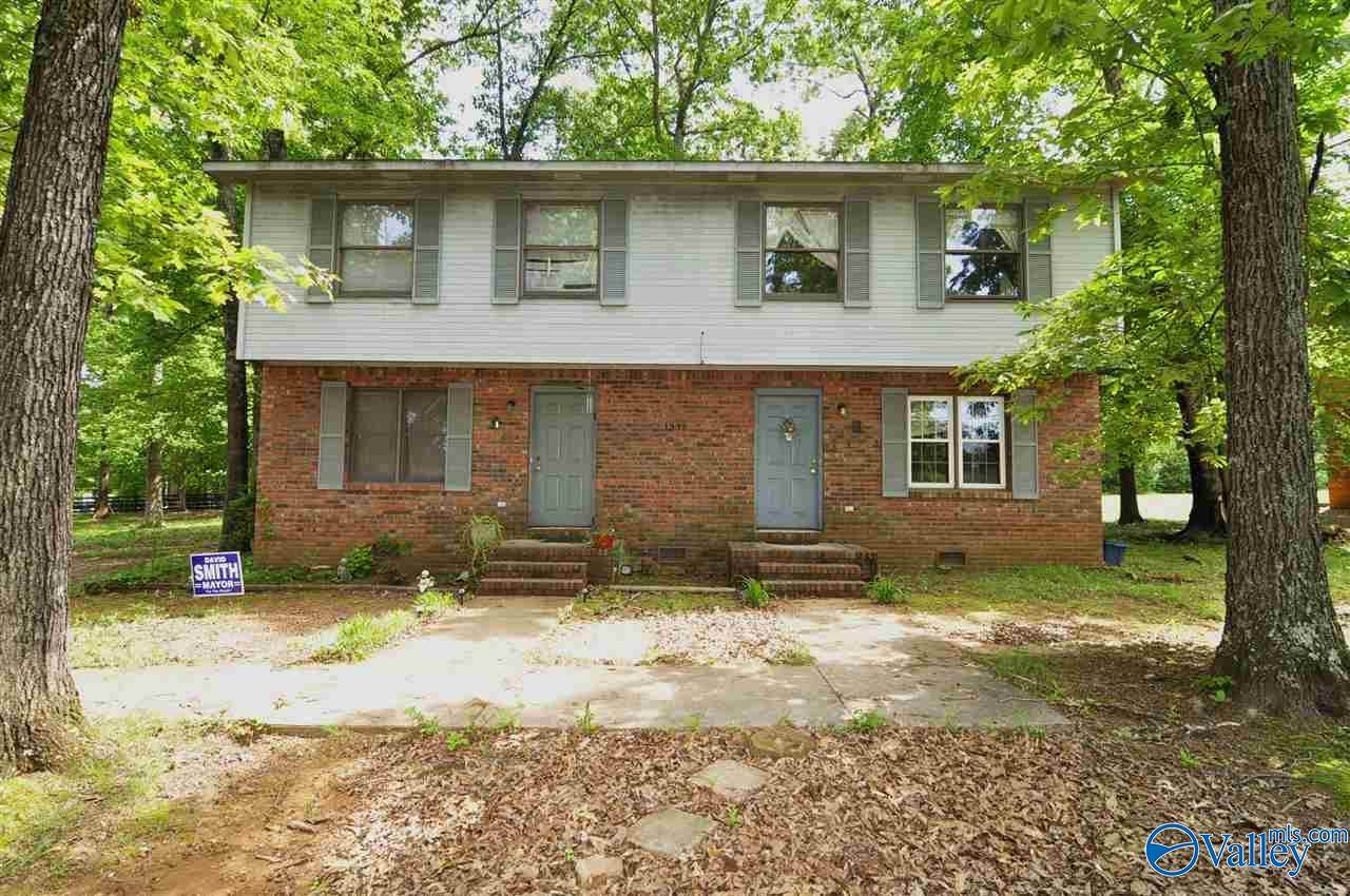 1332 Blake Bottom Road - Photo 1