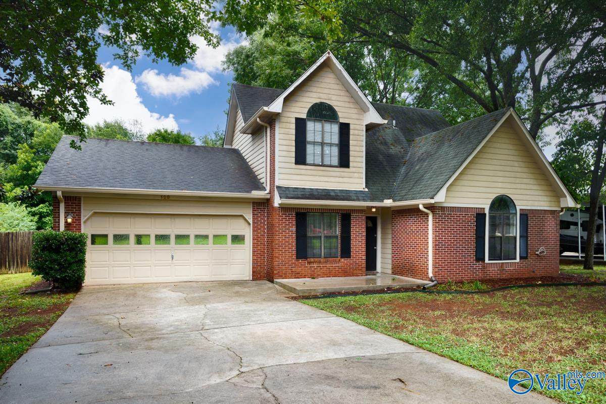 129 Tammy Gaines Lane - Photo 1