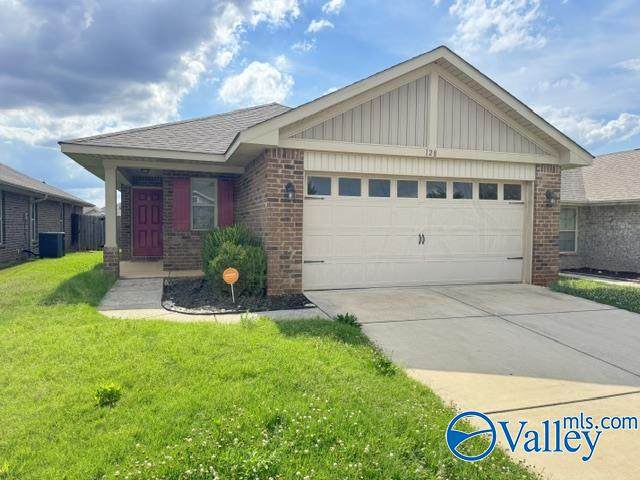 128 Joe Fletcher Drive - Photo 1
