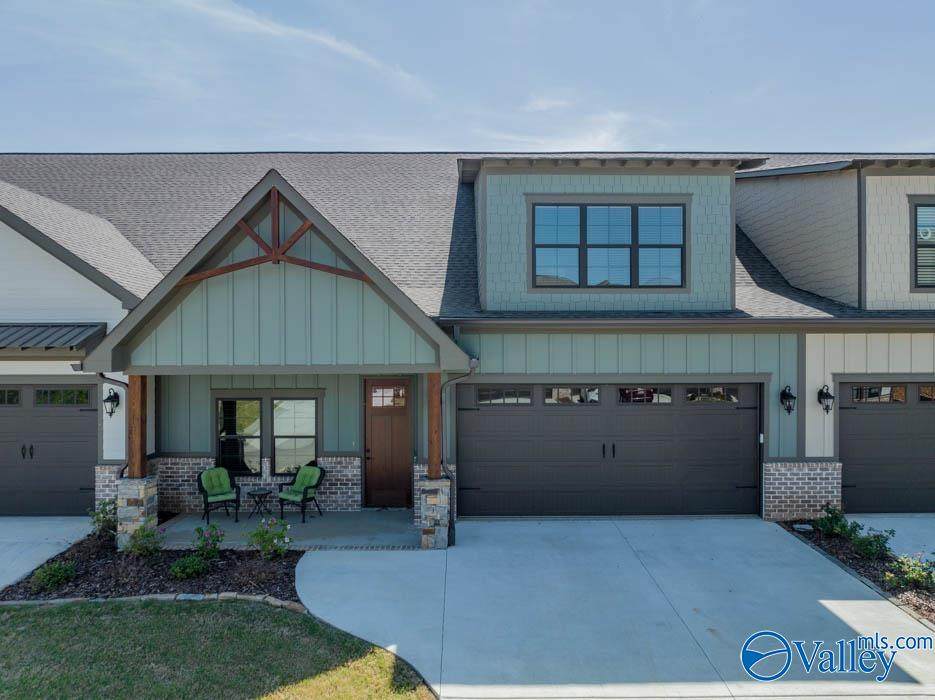 312 Whistling Straits Way - Photo 1
