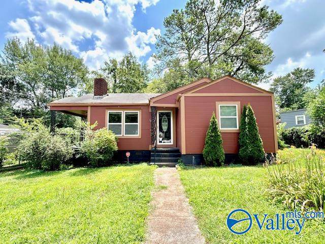 105 Delaware Blvd - Photo 1