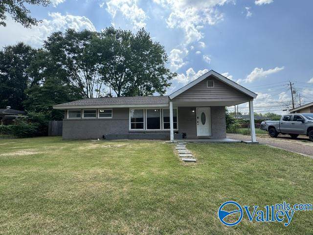 2810 Hillsboro Road - Photo 1