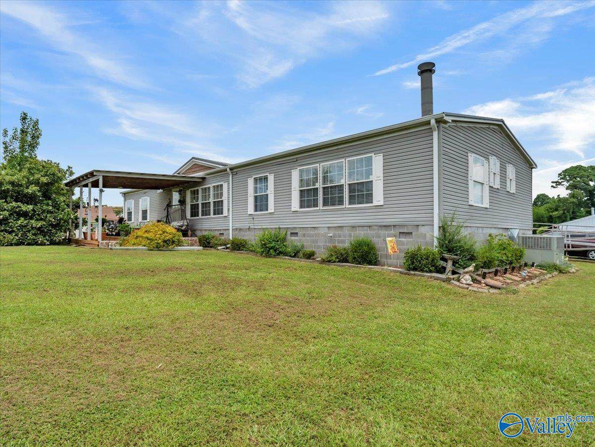 845 County Road 1728 - Photo 1