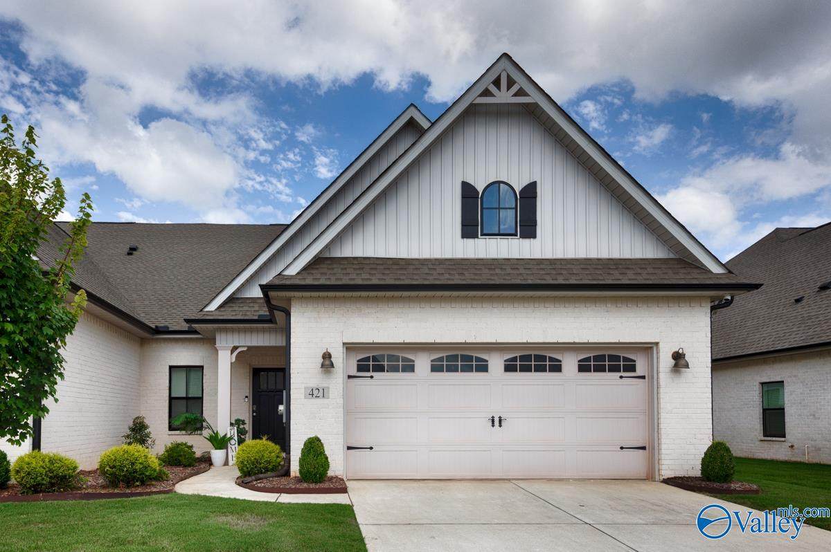 421 Raleigh Elm Drive - Photo 1