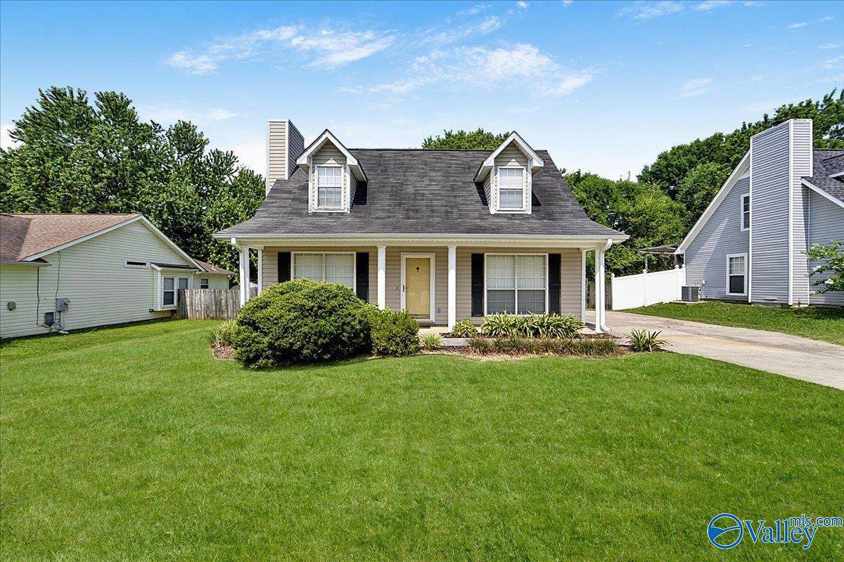 13906 Creely Drive - Photo 1