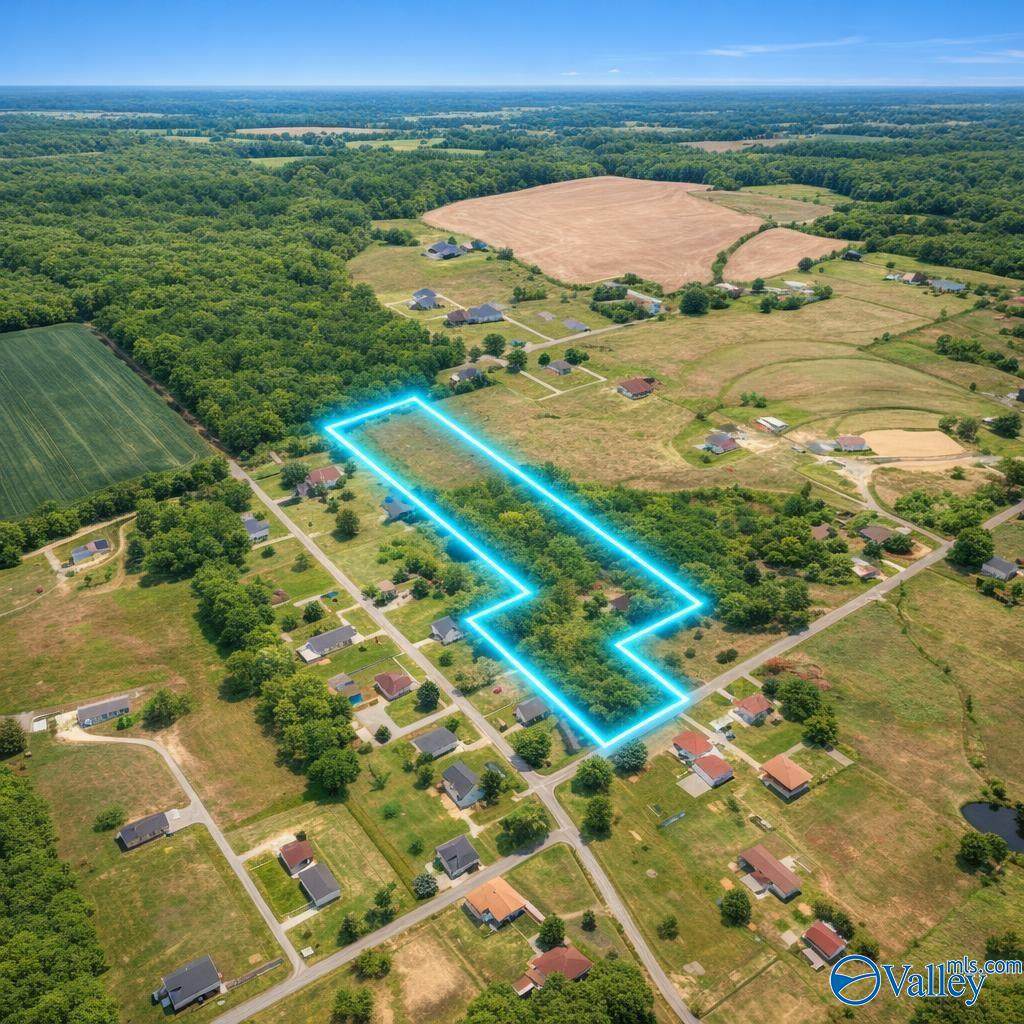 7.5 Acres Holt Springer Road - Photo 1