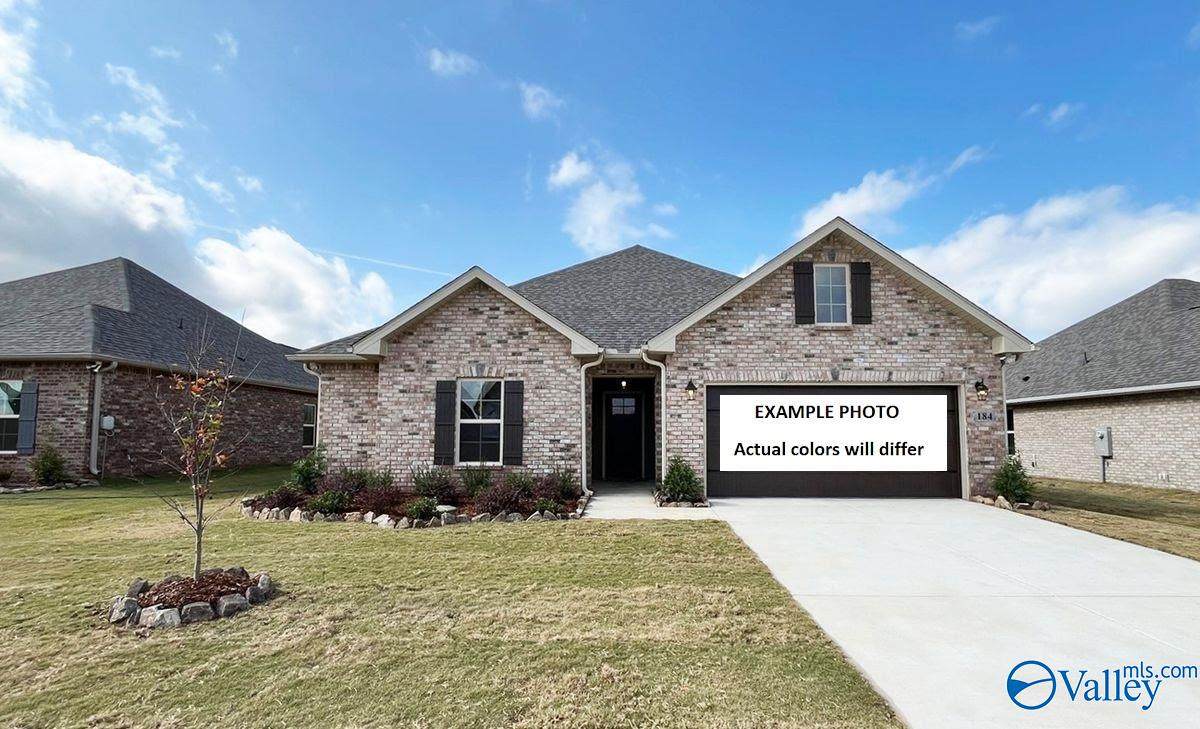 15519 Mizewell Lane - Photo 1
