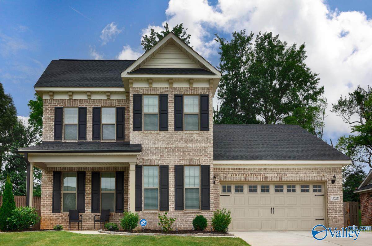 14298 Grey Goose Lane - Photo 1