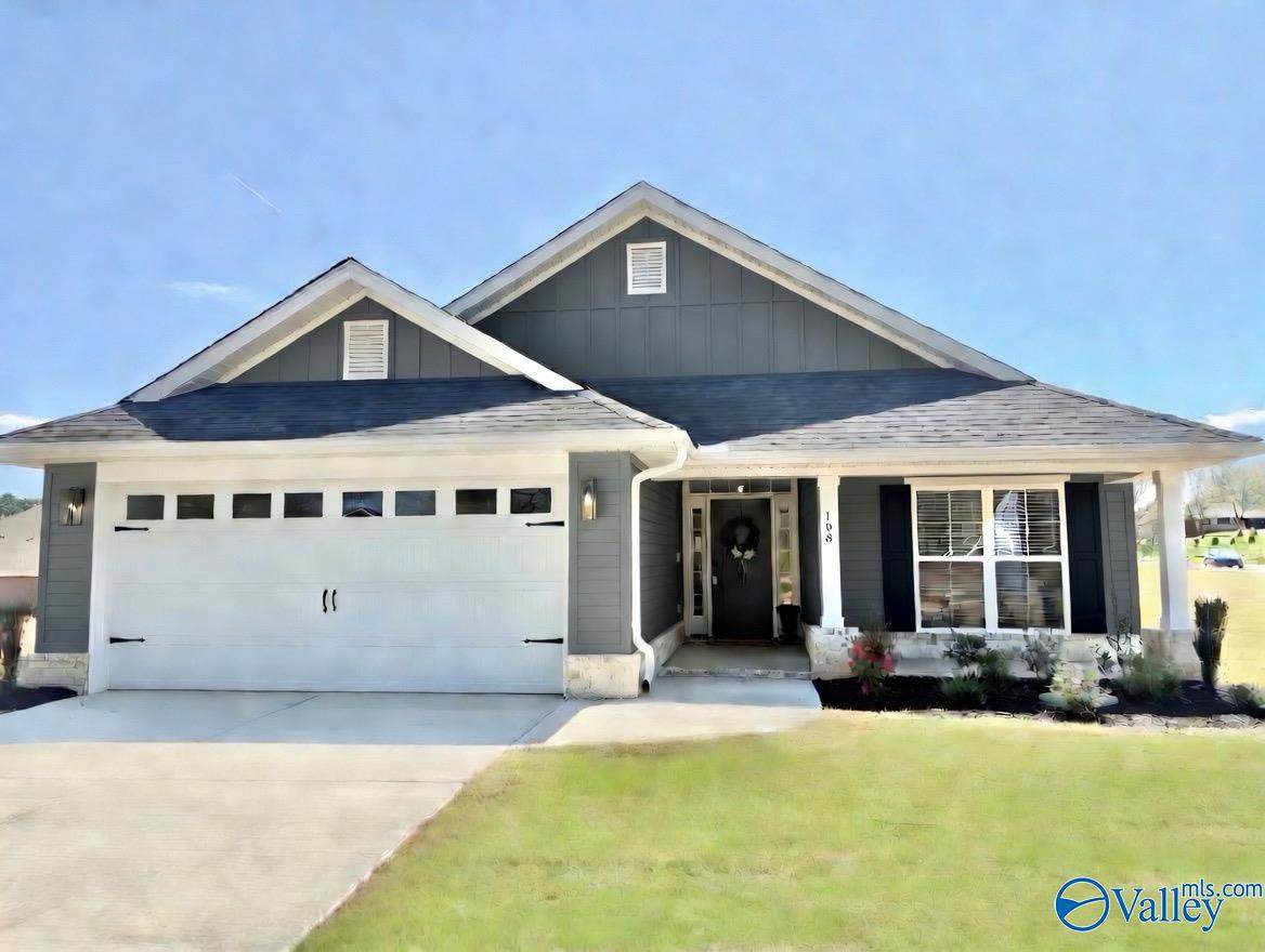 149 Ridgeland Trail - Photo 1
