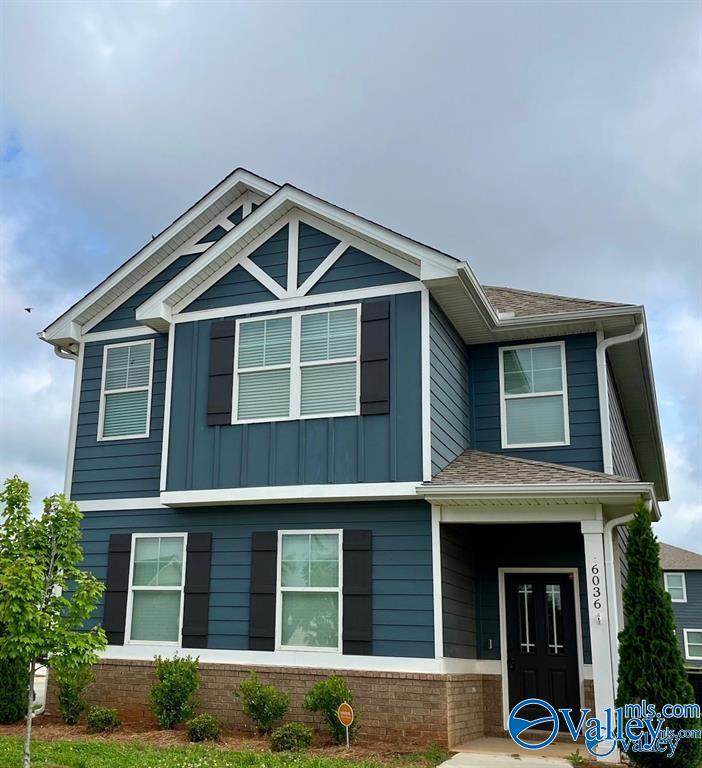 6036 Stonewater Court - Photo 1
