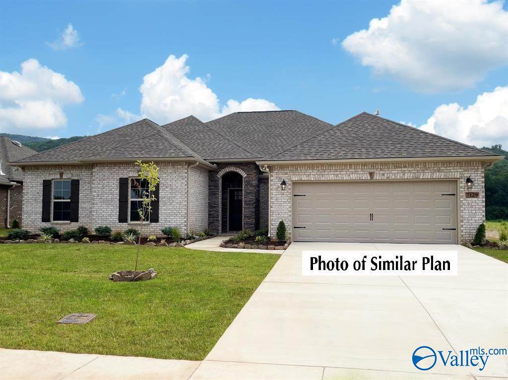 141 Amanda Deann Drive - Photo 1